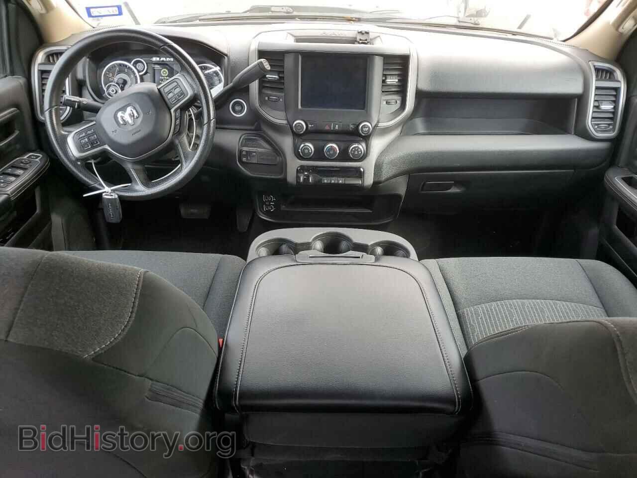 2020 RAM 3500 - VIN: 3C63RRGL1LG168082 - Фото 8