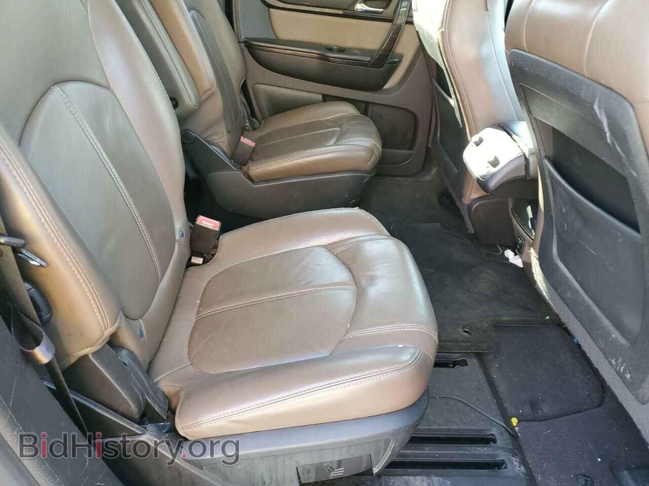 2014 GMC ACADIA - VIN: 1GKKRRKD1EJ331436 - Фото 11