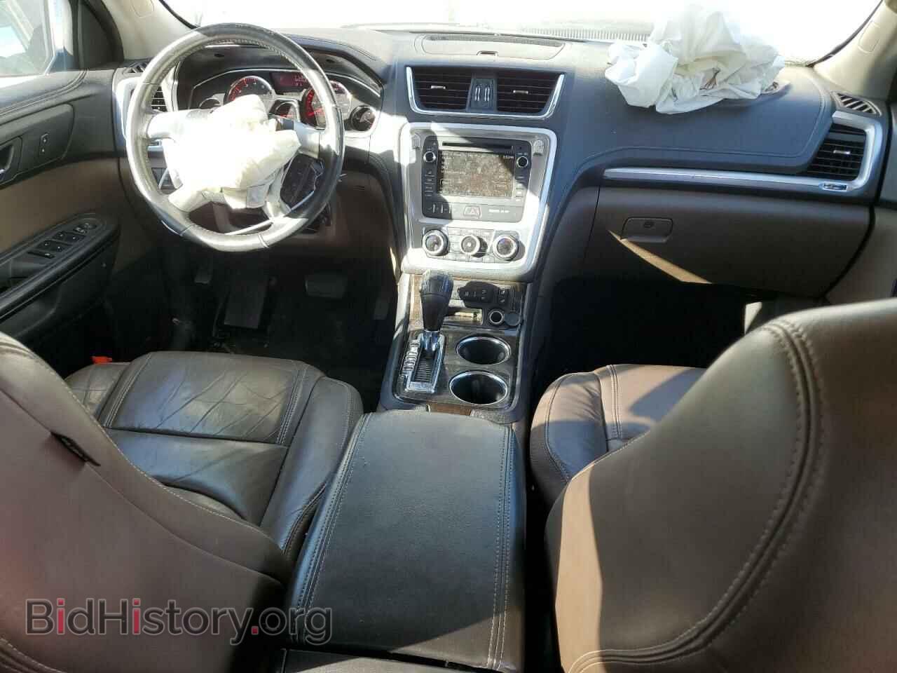 2014 GMC ACADIA - VIN: 1GKKRRKD1EJ331436 - Фото 8