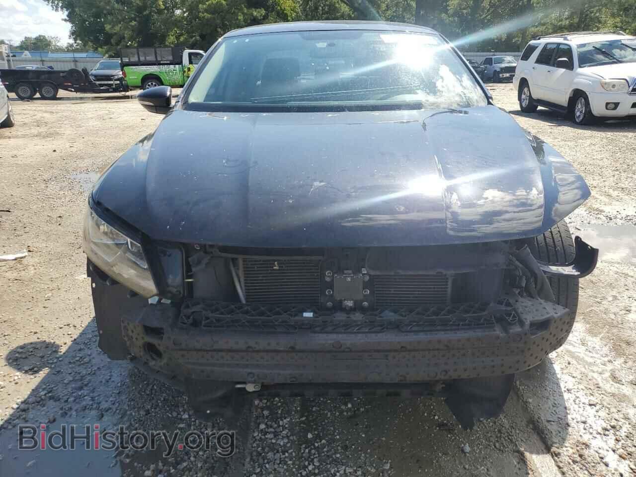 2018 VOLKSWAGEN PASSAT - VIN: 1VWAA7A39JC006265 - Фото 5