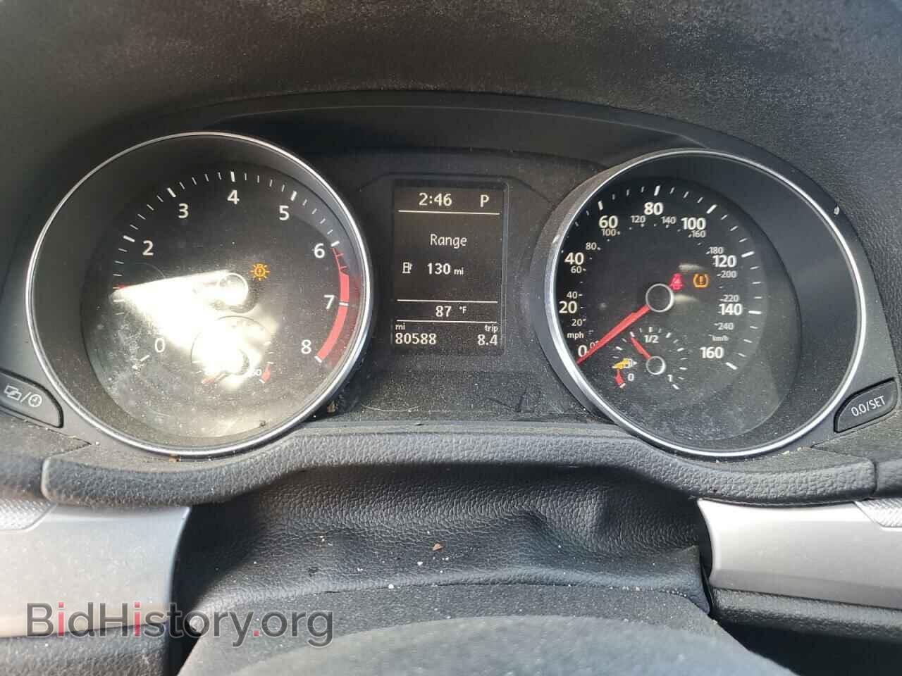 2018 VOLKSWAGEN PASSAT - VIN: 1VWAA7A39JC006265 - Фото 9