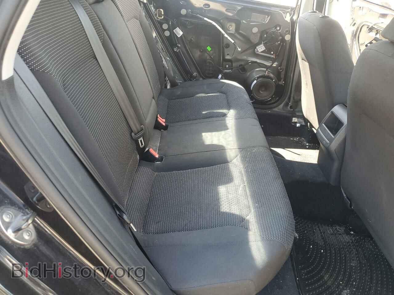 2018 VOLKSWAGEN PASSAT - VIN: 1VWAA7A39JC006265 - Фото 10