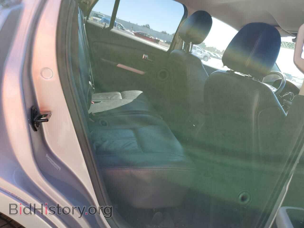 2013 FORD EDGE - VIN: 2FMDK3KC9DBA98658 - Фото 11