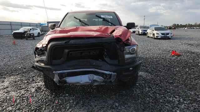 2016 RAM 1500 - VIN: 1C6RR7YT4GS399523 - Фото 14