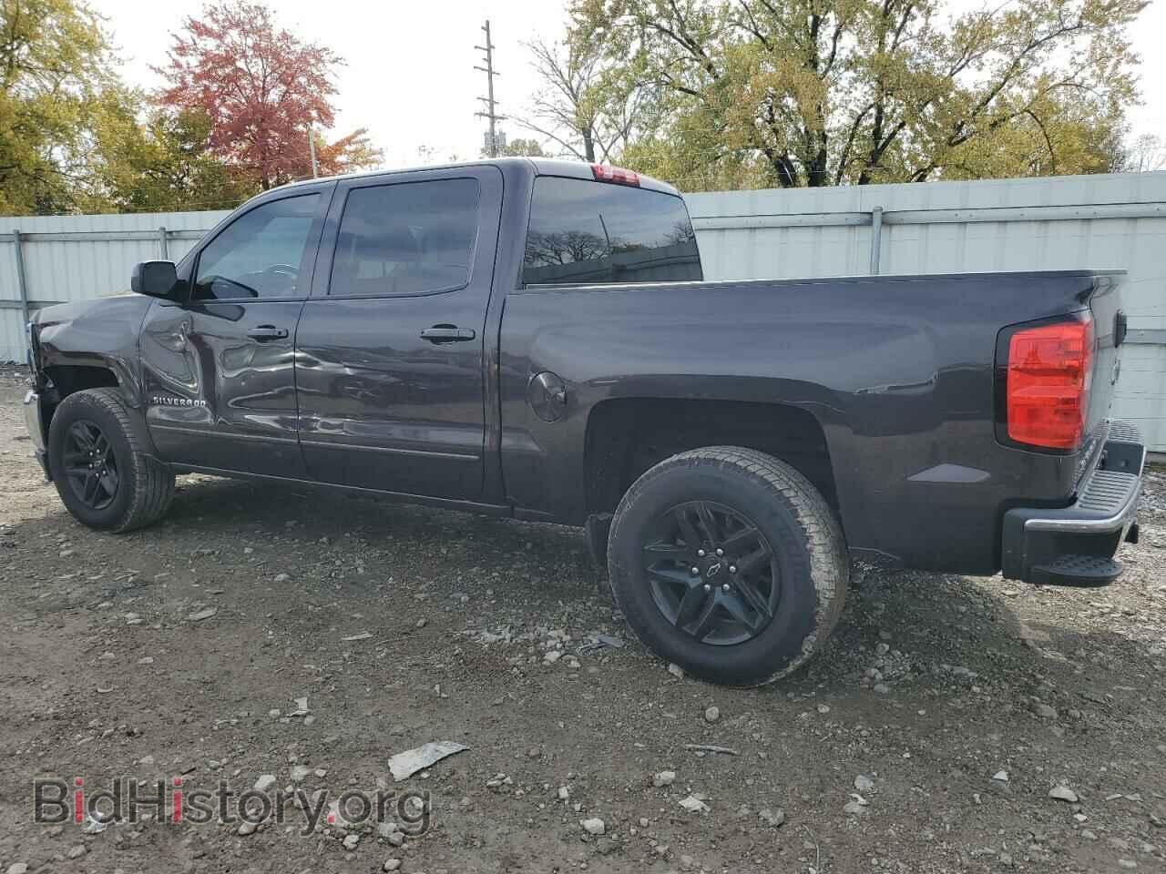 2016 CHEVROLET ALL Models - VIN: 3GCUKREC3GG220161 - Photo 2