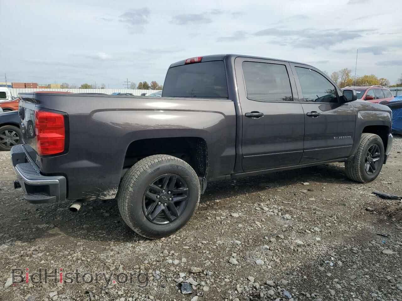2016 CHEVROLET ALL Models - VIN: 3GCUKREC3GG220161 - Photo 3