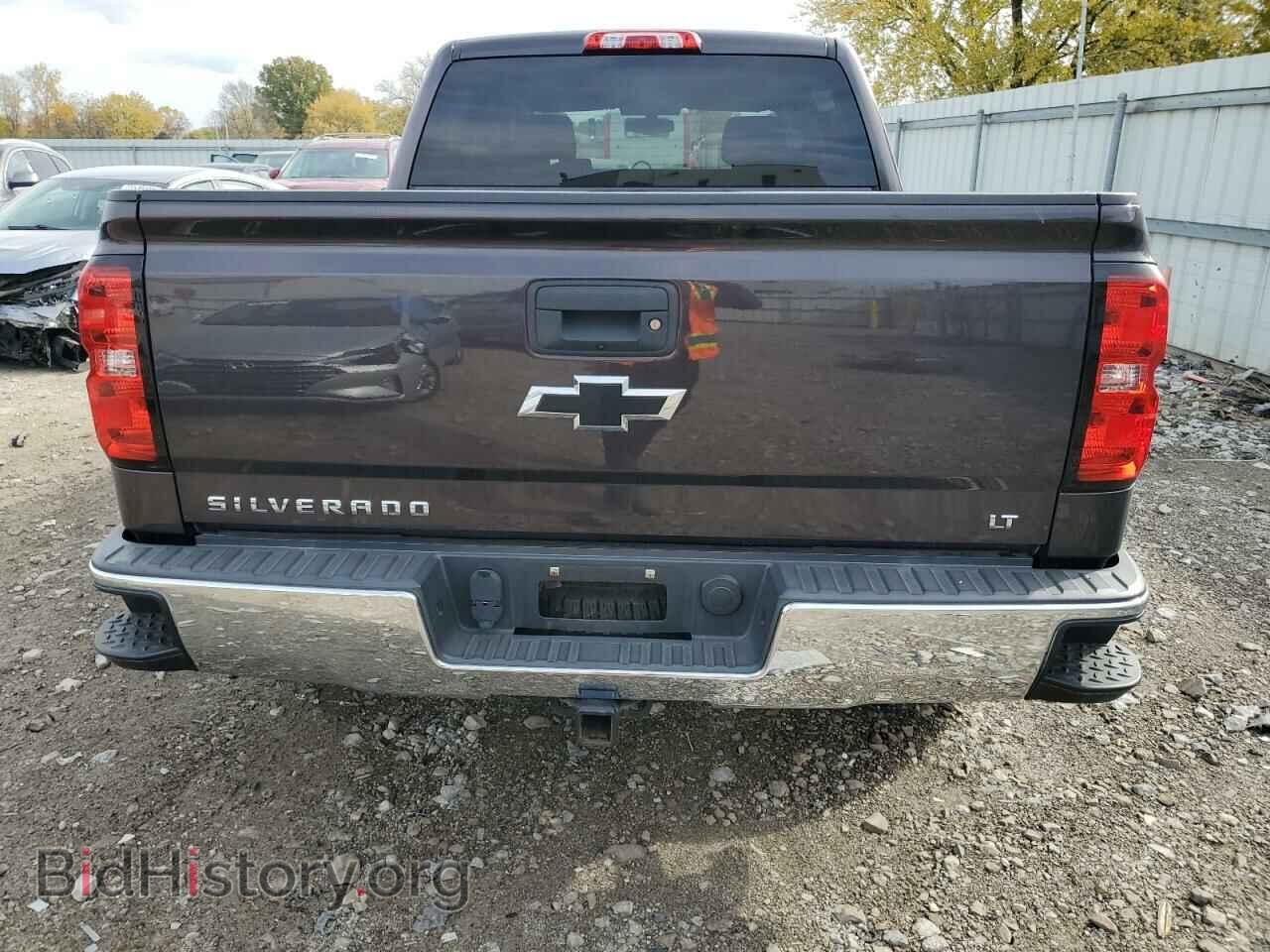 2016 CHEVROLET ALL Models - VIN: 3GCUKREC3GG220161 - Photo 6