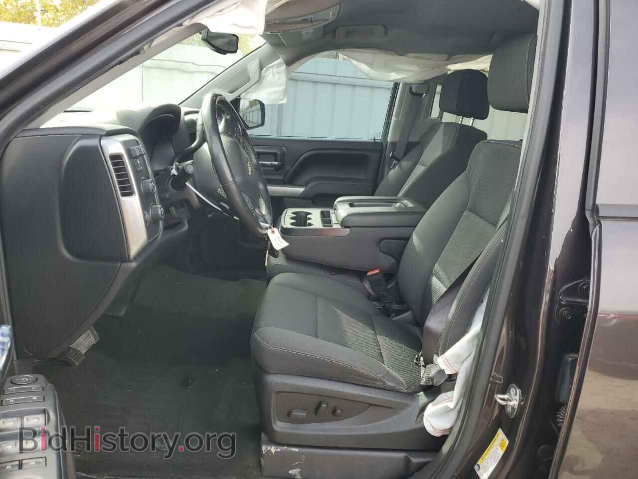 2016 CHEVROLET ALL Models - VIN: 3GCUKREC3GG220161 - Photo 7