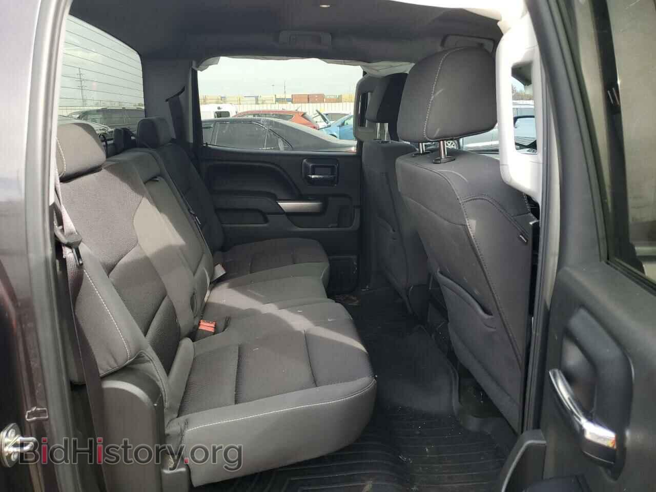 2016 CHEVROLET ALL Models - VIN: 3GCUKREC3GG220161 - Photo 10