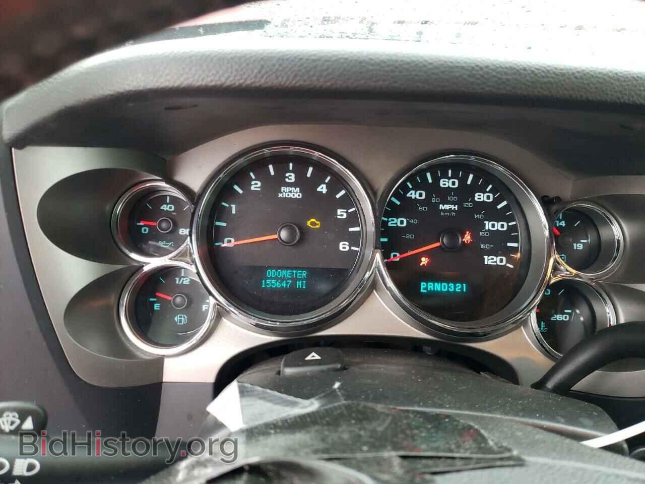 2008 CHEVROLET SILVERADO - VIN: 1GCEC19J88Z323749 - Фото 9