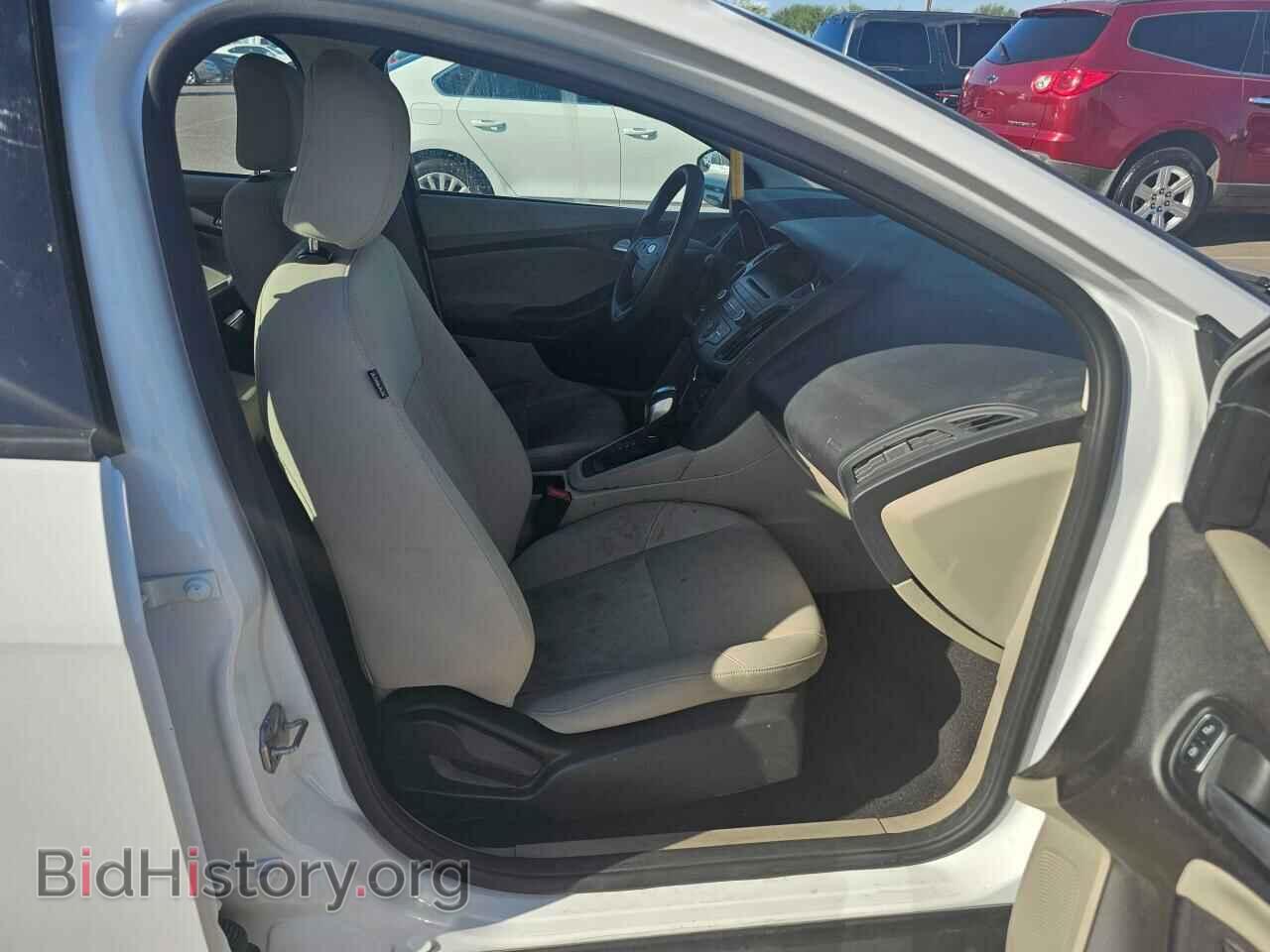 2015 FORD FOCUS - VIN: 1FADP3F20FL335926 - Photo 5