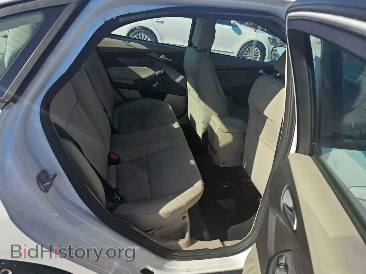 2015 FORD FOCUS - VIN: 1FADP3F20FL335926 - Photo 6