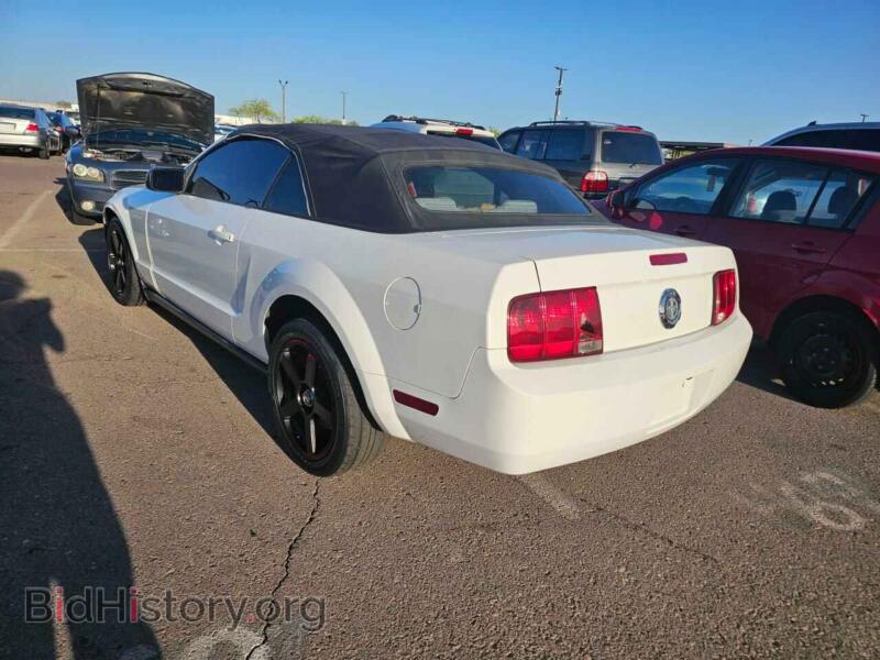 2007 Ford ALL MODELS (VIN 1ZVFT84N775298708) — фото 4 из 10