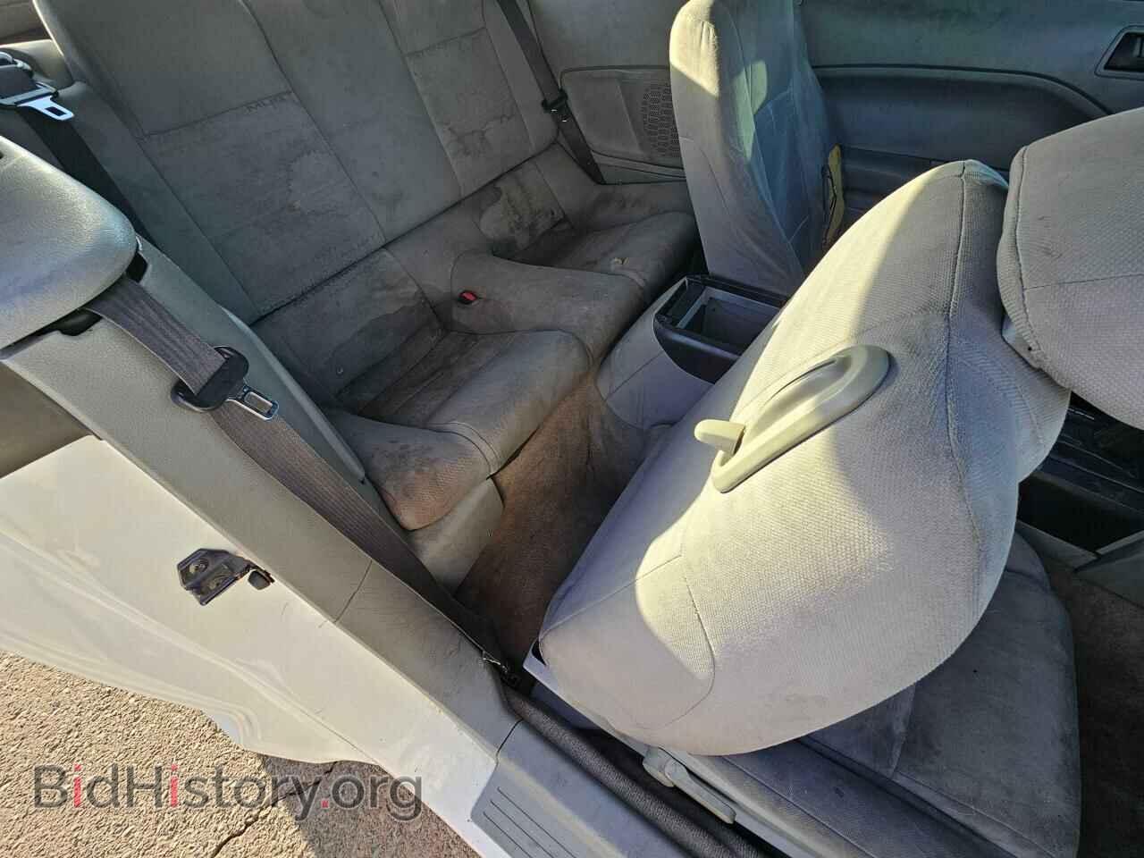 2007 FORD ALL Models - VIN: 1ZVFT84N775298708 - Фото 6