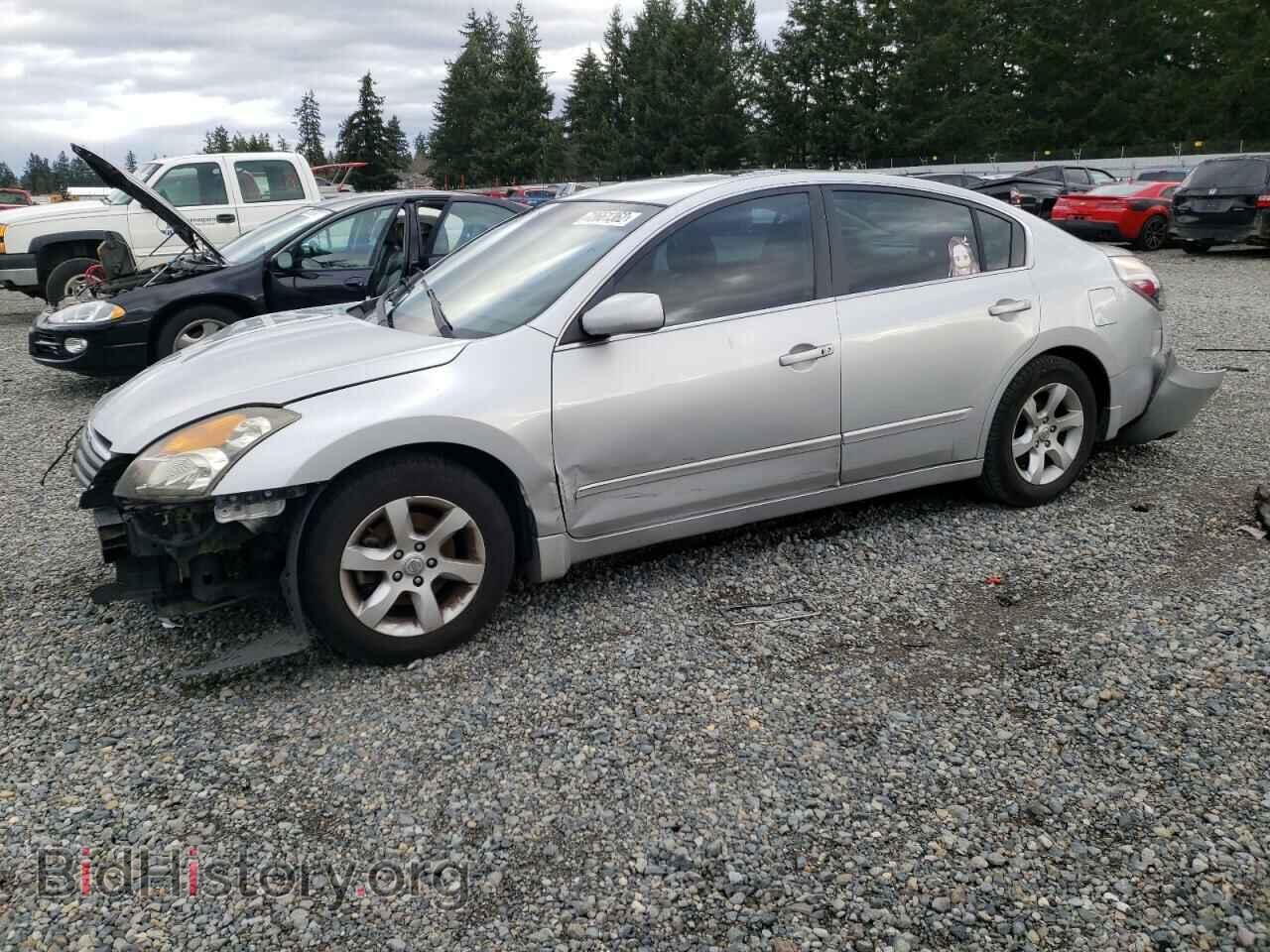 Photo 1N4AL21E87C137297 - NISSAN ALTIMA 2007