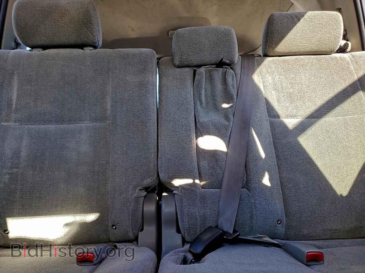 2005 SUZUKI XL7 - VIN: JS3TY92V454101112 - Photo 10