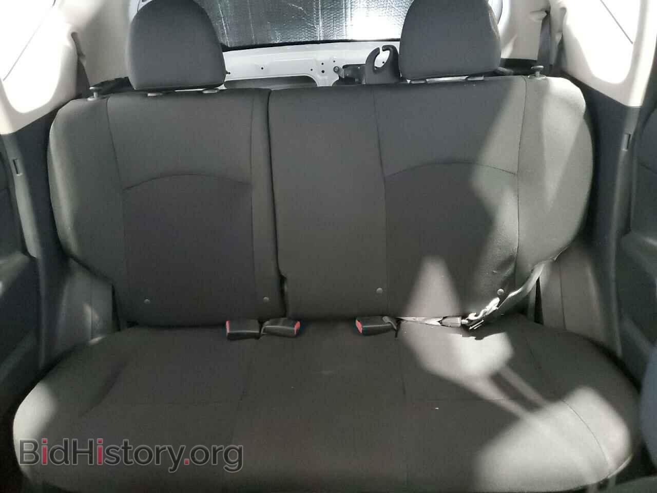2017 NISSAN VERSA - VIN: 3N1CE2CP5HL354844 - Фото 10
