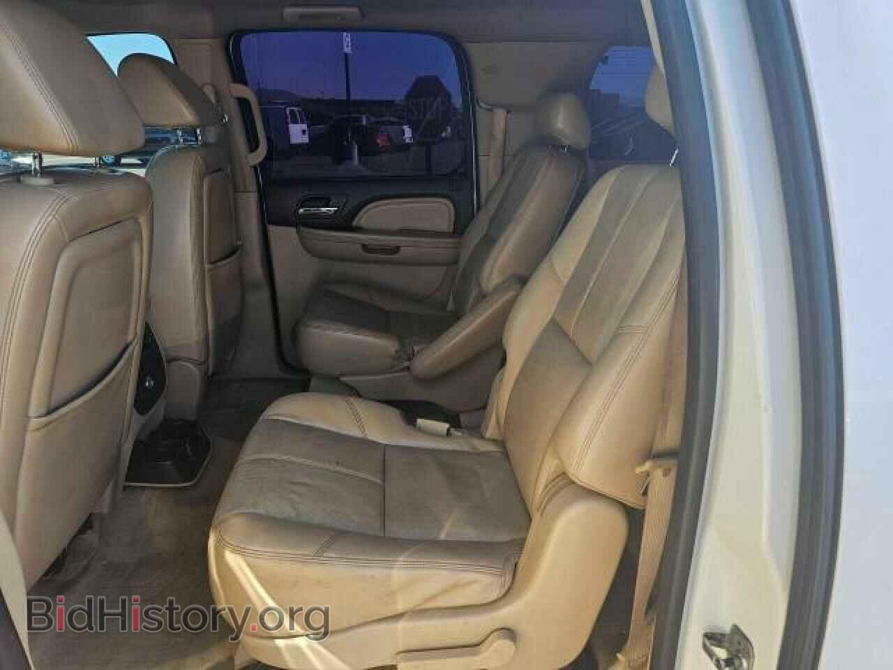 2008 GMC YUKON - VIN: 1GKFC66858J251172 - Фото 6