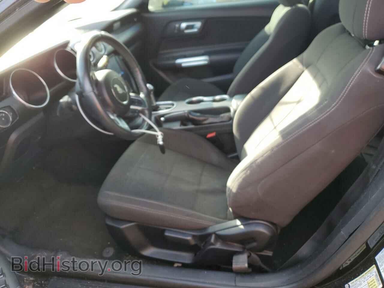 2018 FORD ALL Models - VIN: 1FATP8UH9J5127105 - Фото 7