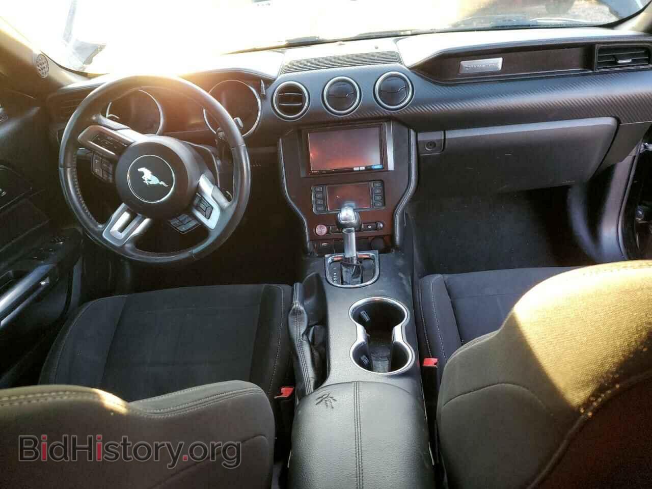 2018 FORD ALL Models - VIN: 1FATP8UH9J5127105 - Фото 8