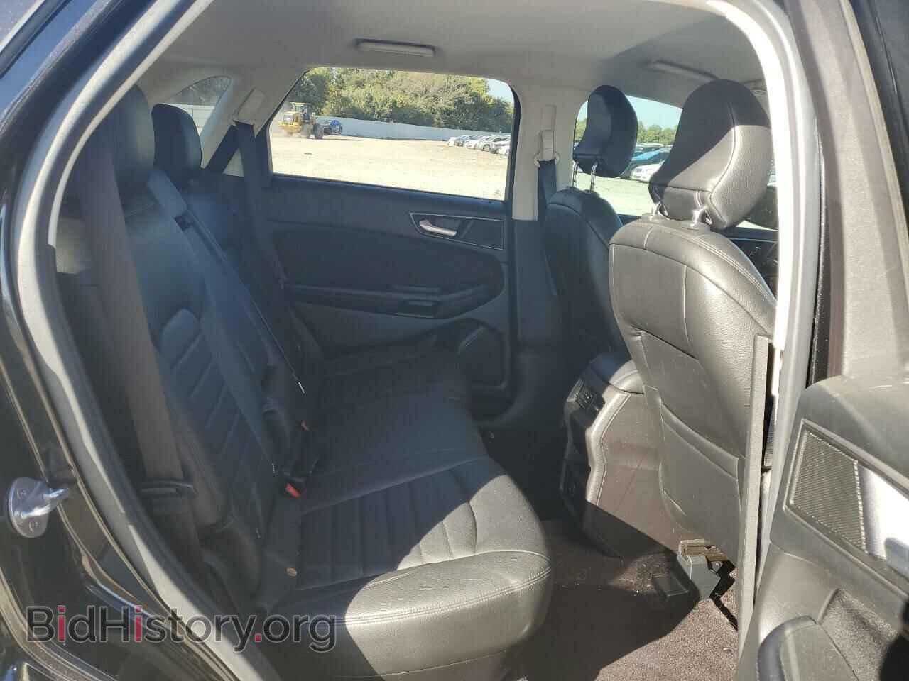 2015 FORD EDGE - VIN: 2FMTK3G86FBC34831 - Photo 11