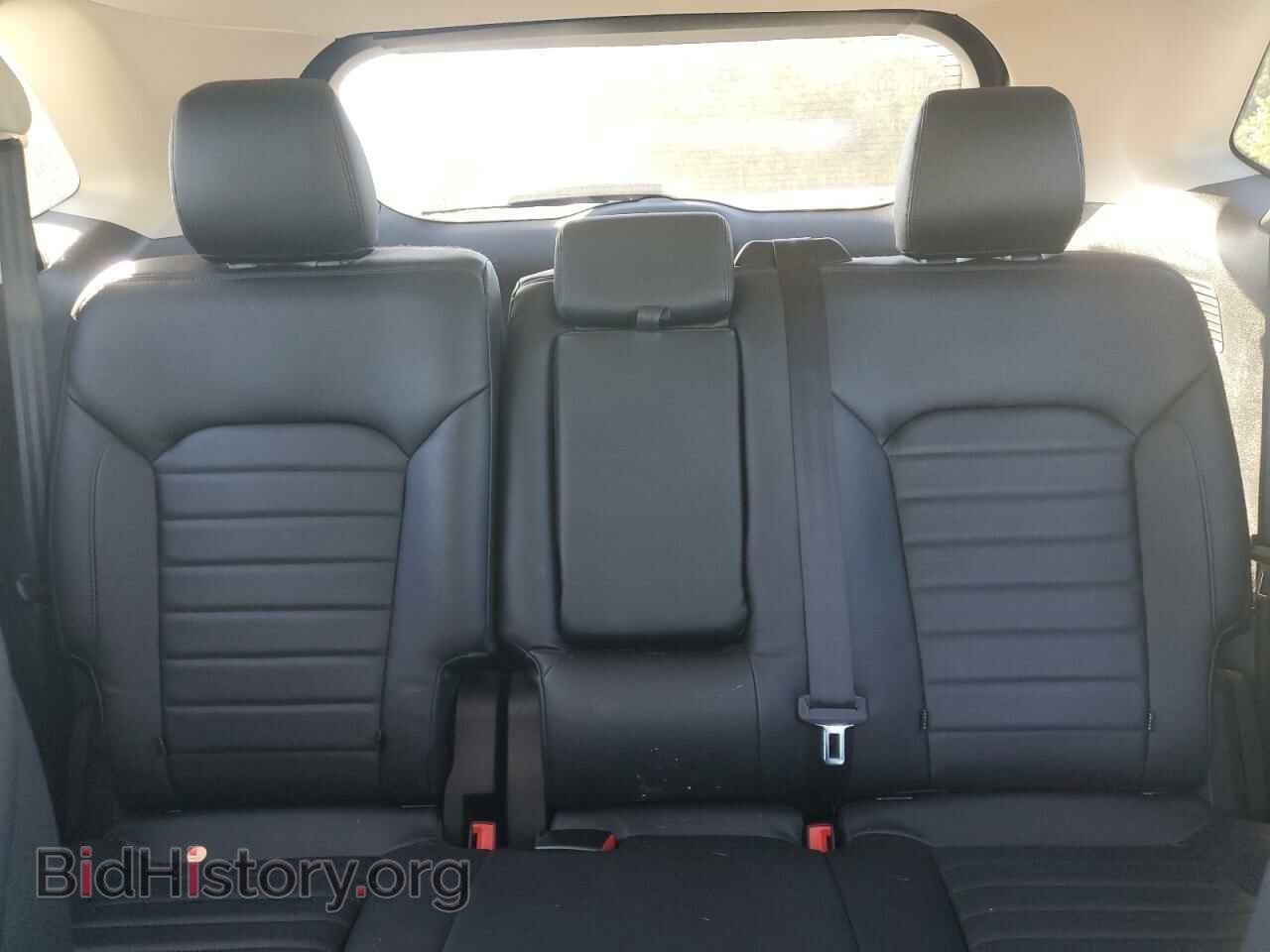 2015 FORD EDGE - VIN: 2FMTK3G86FBC34831 - Photo 10