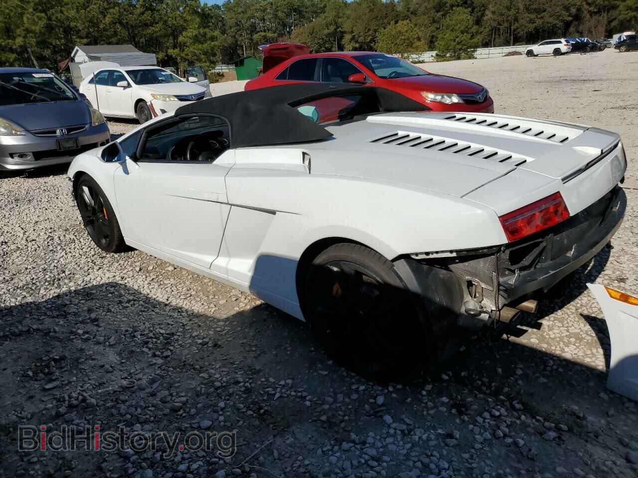 2013 LAMBORGHINI ALL MODELS - VIN: ZHWGU6AU6DLA13244 - Фото 2