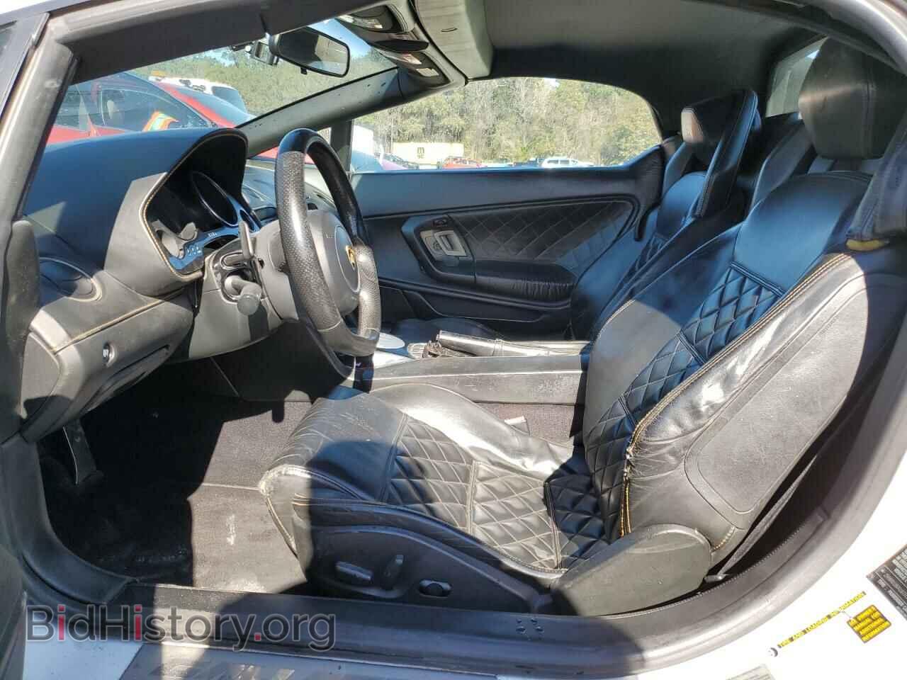 2013 LAMBORGHINI ALL MODELS - VIN: ZHWGU6AU6DLA13244 - Фото 7