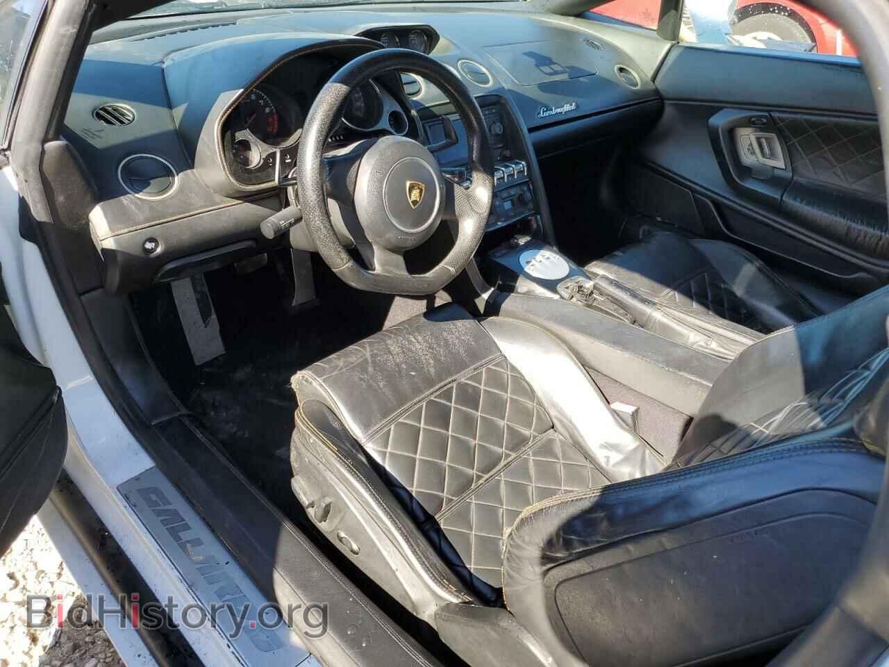 2013 LAMBORGHINI ALL MODELS - VIN: ZHWGU6AU6DLA13244 - Фото 8