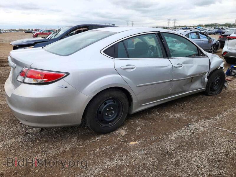 2010 Mazda 6 (VIN 1YVHZ8BH2A5M21002) — photo 3 of 14