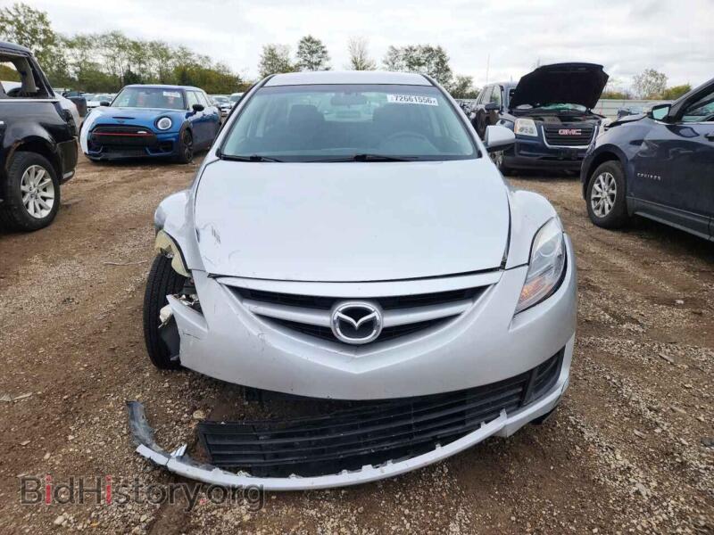 2010 Mazda 6 (VIN 1YVHZ8BH2A5M21002) — photo 5 of 14