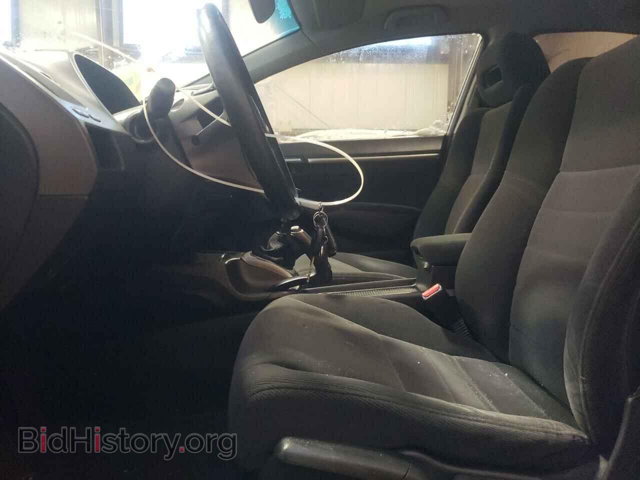 2007 ACURA CSX - VIN: 2HHFD55537H201636 - Фото 7