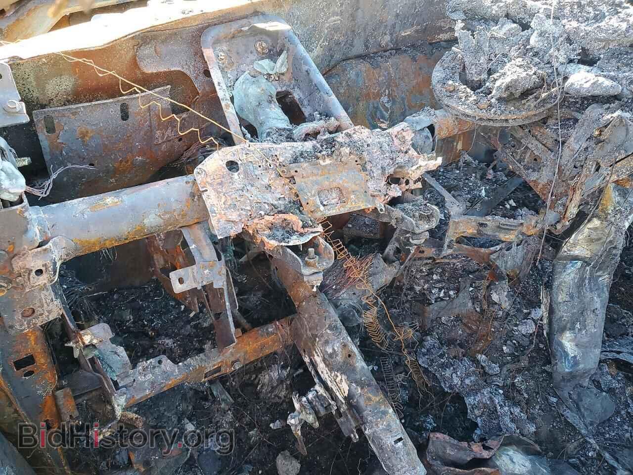 2015 FORD F250 - VIN: 1FT7W2BT7FED03286 - Фото 9