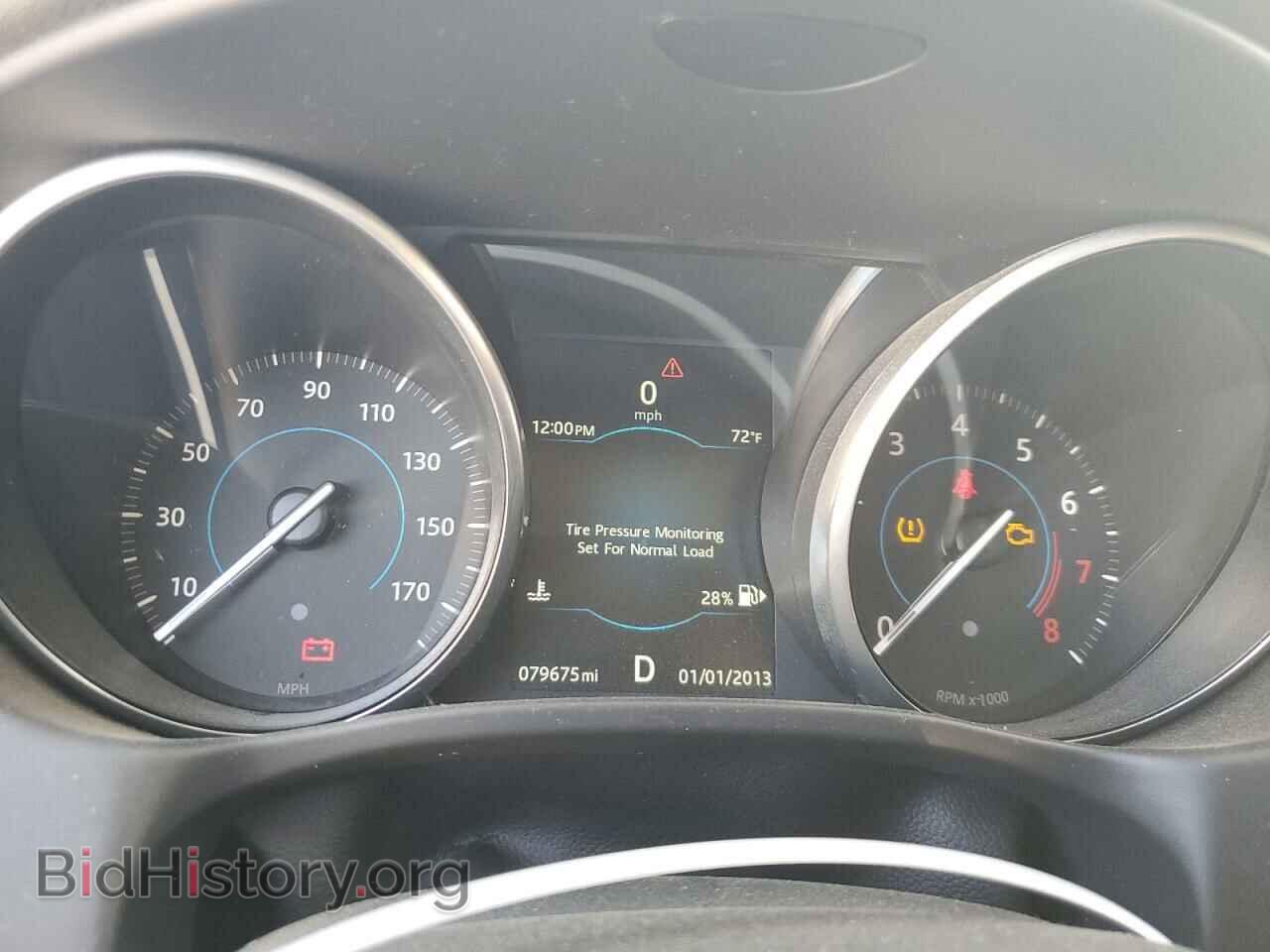2017 JAGUAR XE - VIN: SAJAD4BG7HA969022 - Фото 9