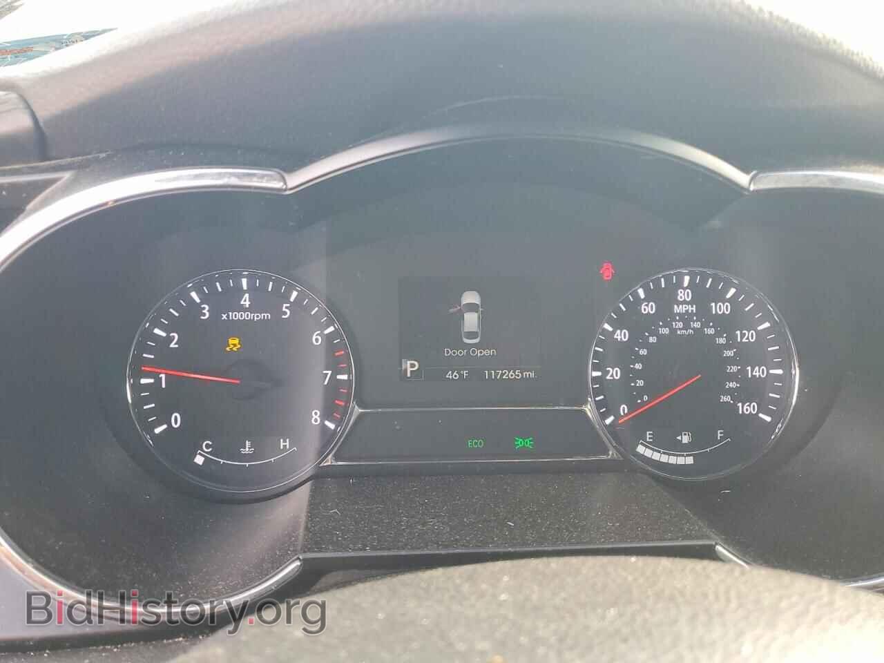 2013 KIA OPTIMA - VIN: 5XXGR4A65DG228627 - Photo 9