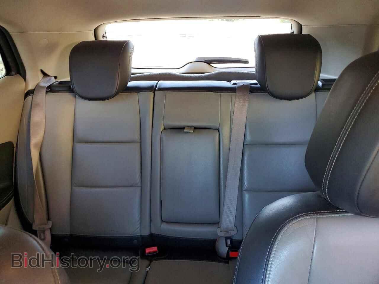 2016 Buick ENCORE (VIN KL4CJCSB1GB524776) — photo 10 of 13