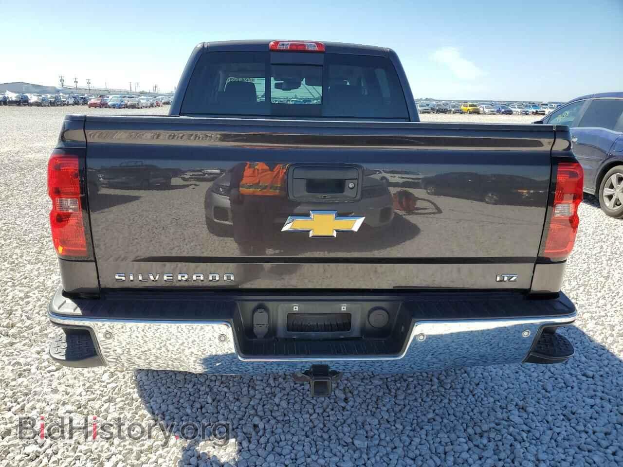 2014 CHEVROLET ALL Models - VIN: 3GCPCSEC0EG433244 - Фото 6