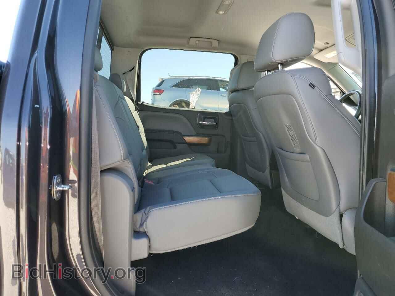 2014 CHEVROLET ALL Models - VIN: 3GCPCSEC0EG433244 - Фото 10