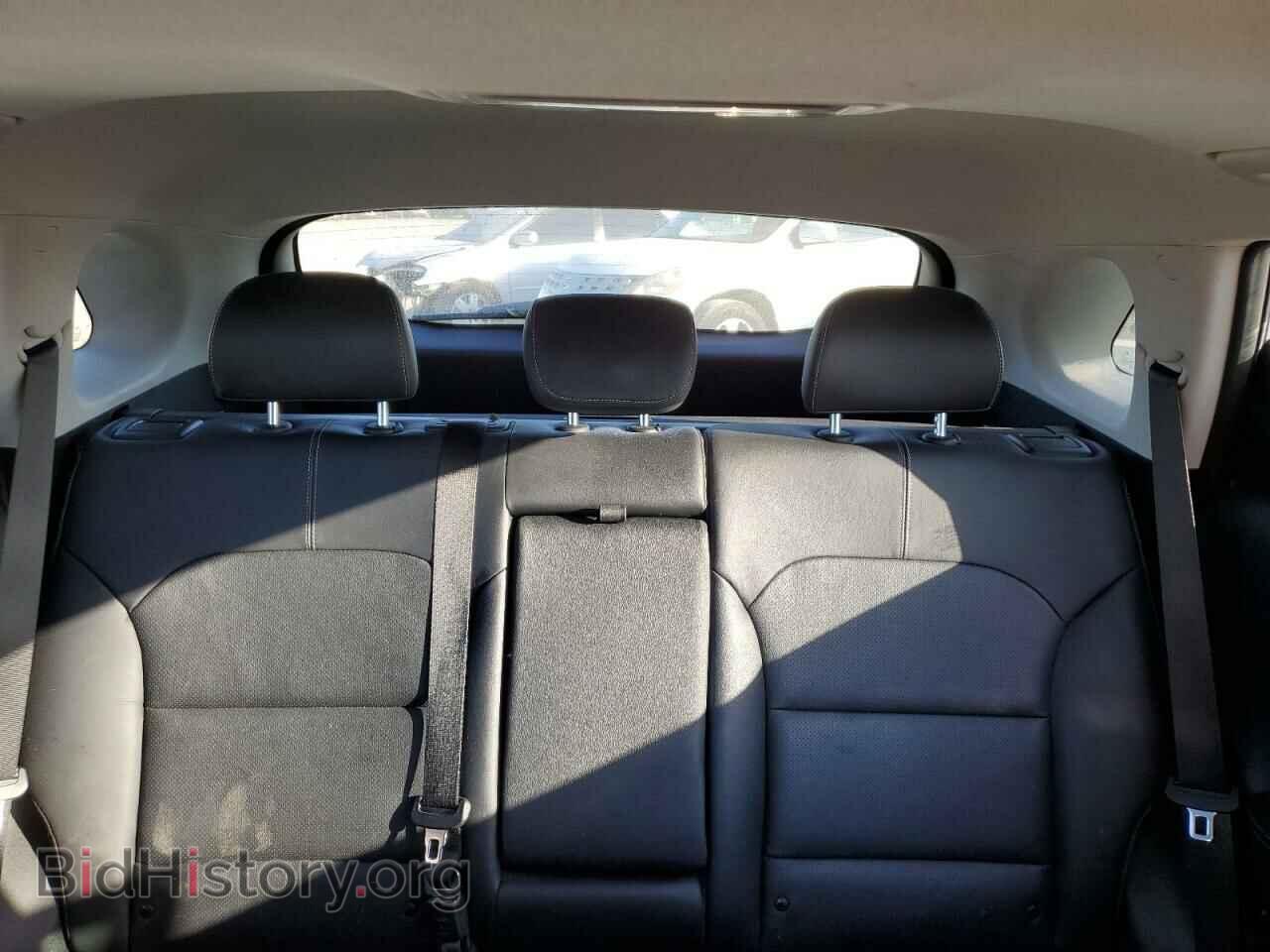 2019 KIA NIRO - VIN: KNDCC3LD0K5261736 - Фото 10