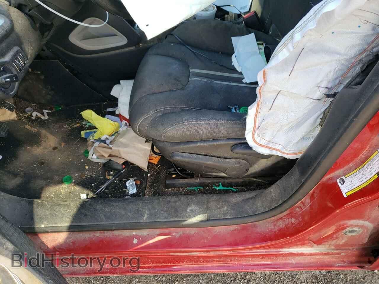 2013 DODGE DART - VIN: 1C3CDFBH9DD682578 - Фото 7