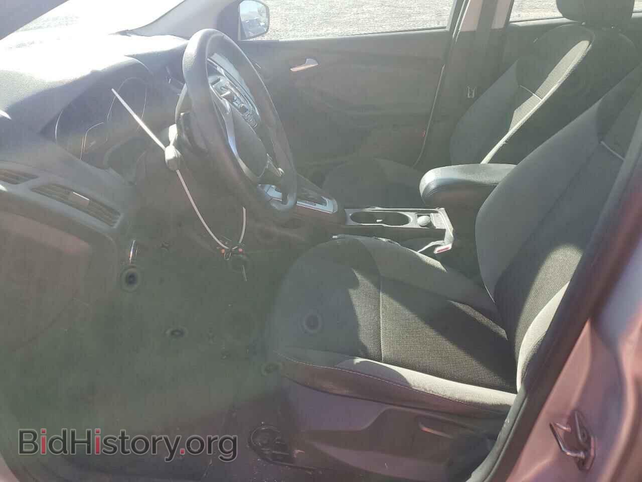 2014 FORD FOCUS - VIN: 1FADP3F2XEL323541 - Photo 7