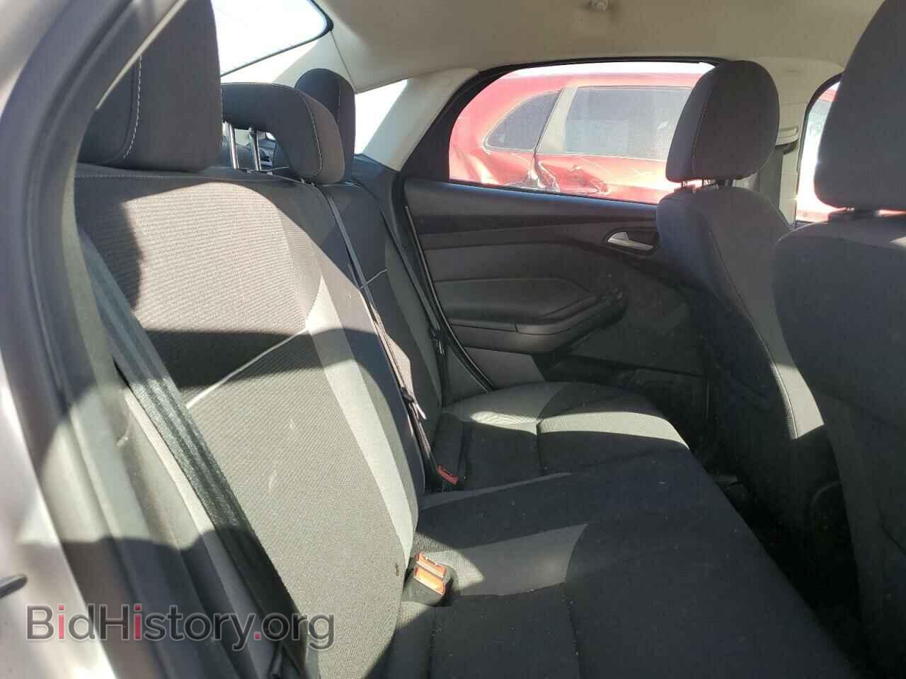 2014 FORD FOCUS - VIN: 1FADP3F2XEL323541 - Photo 10