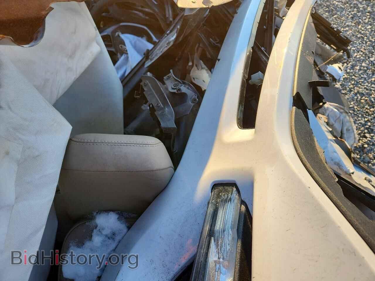 2022 FORD EXPLORER - VIN: 1FMSK8DH4NGA52114 - Фото 8