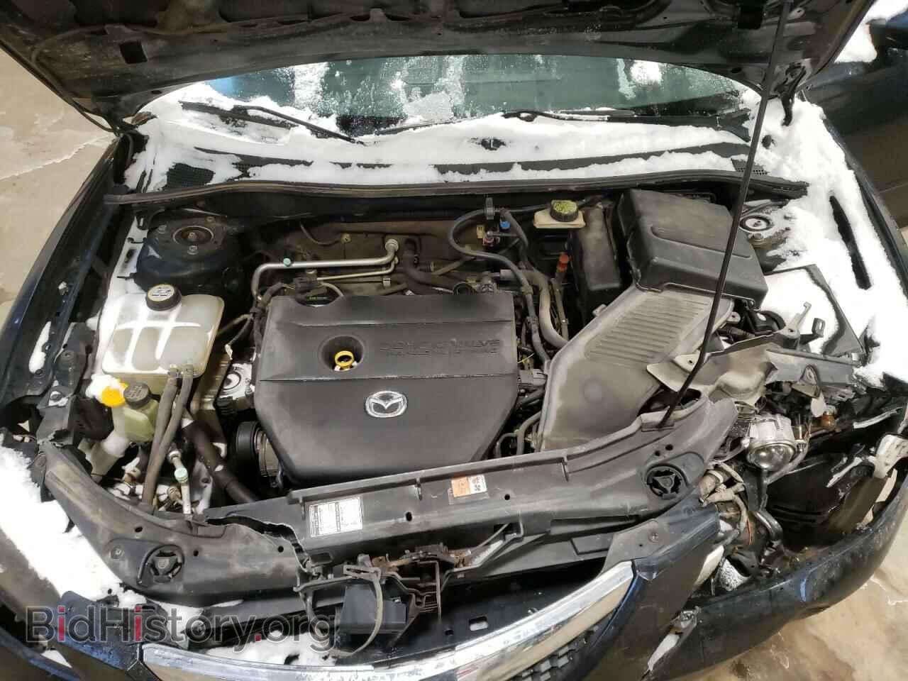 2007 MAZDA 3 - VIN: JM1BK32F371616852 - Фото 11