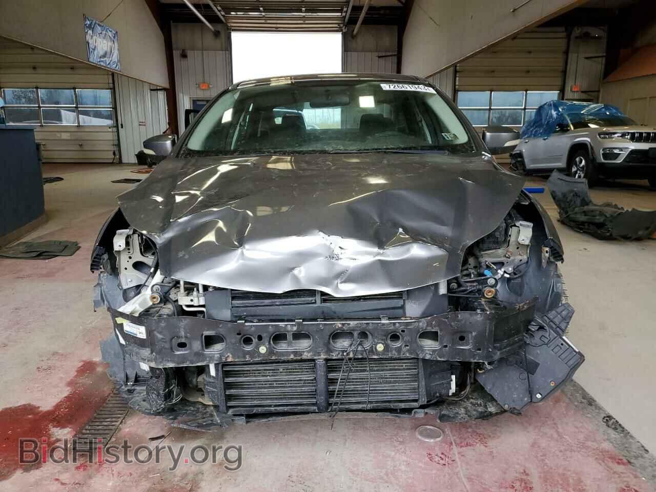 2014 FORD FOCUS - VIN: 1FADP3F24EL125652 - Photo 5