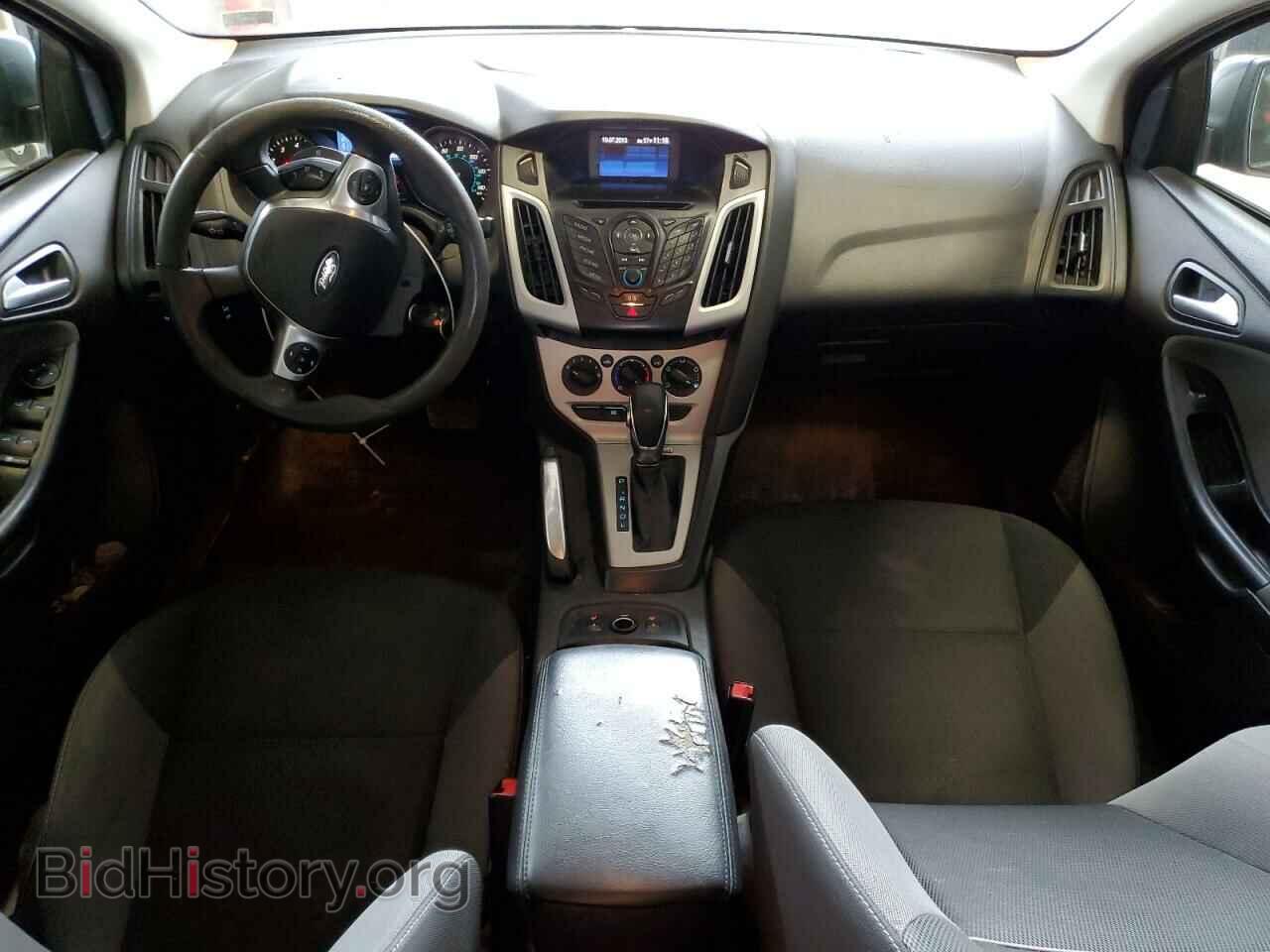 2014 FORD FOCUS - VIN: 1FADP3F24EL125652 - Photo 8