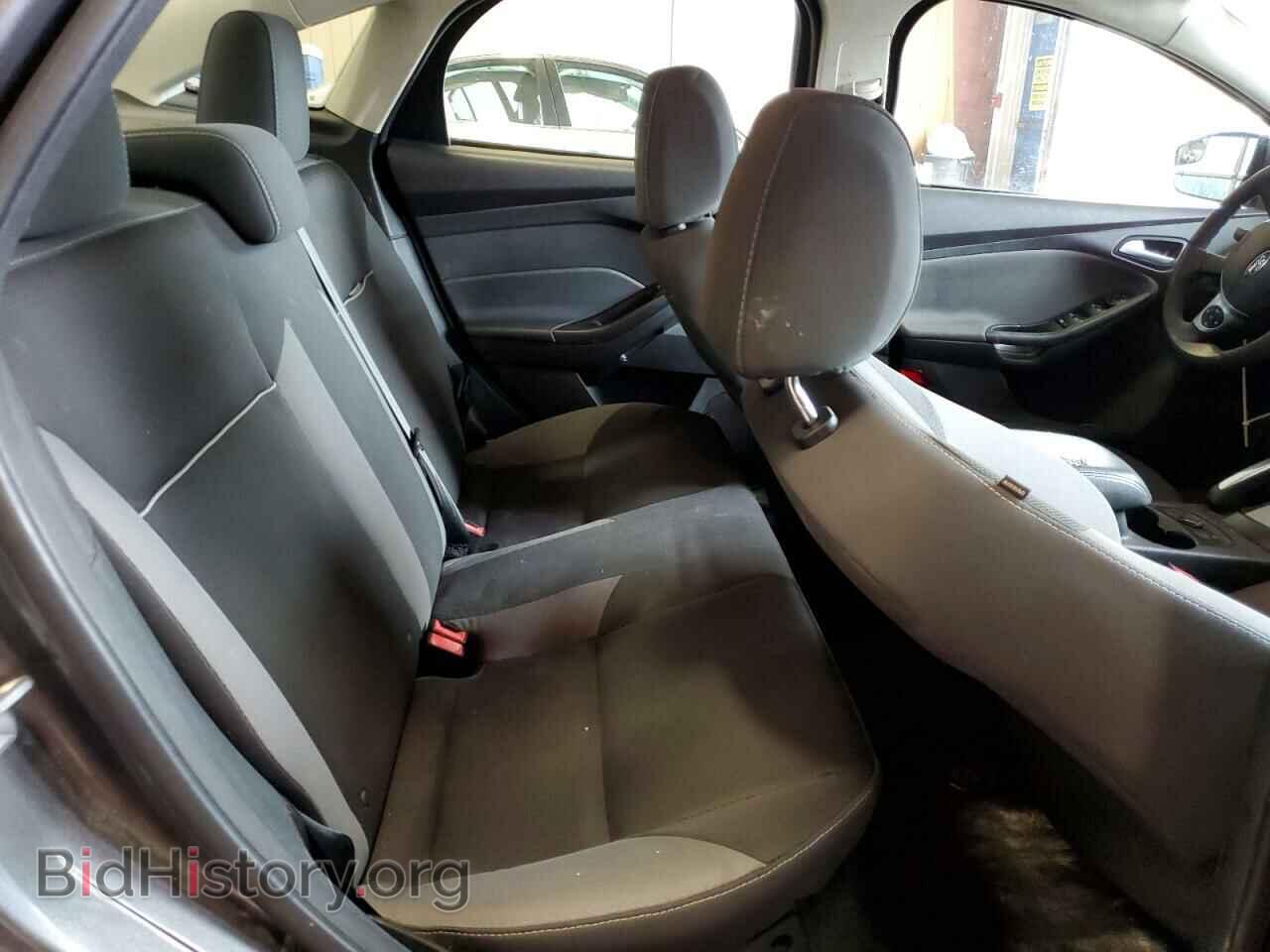 2014 FORD FOCUS - VIN: 1FADP3F24EL125652 - Photo 10
