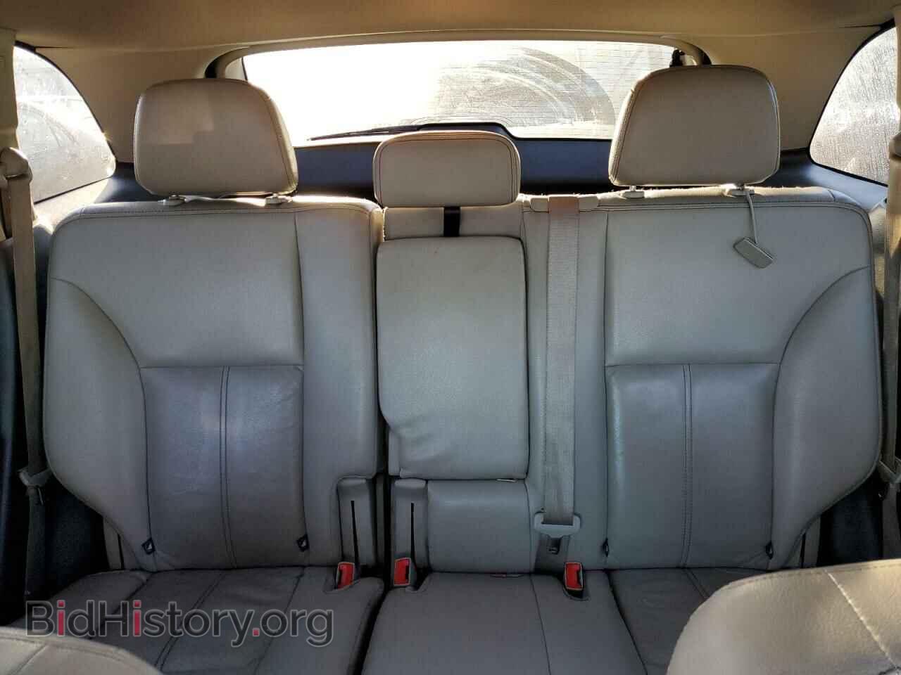 2013 FORD EDGE - VIN: 2FMDK4JC3DBE05913 - Фото 10