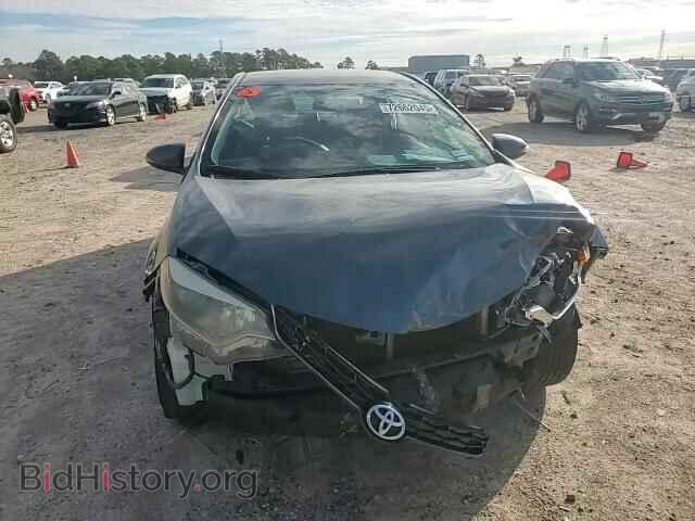 2016 TOYOTA COROLLA - VIN: 5YFBURHEXGP543034 - Фото 13