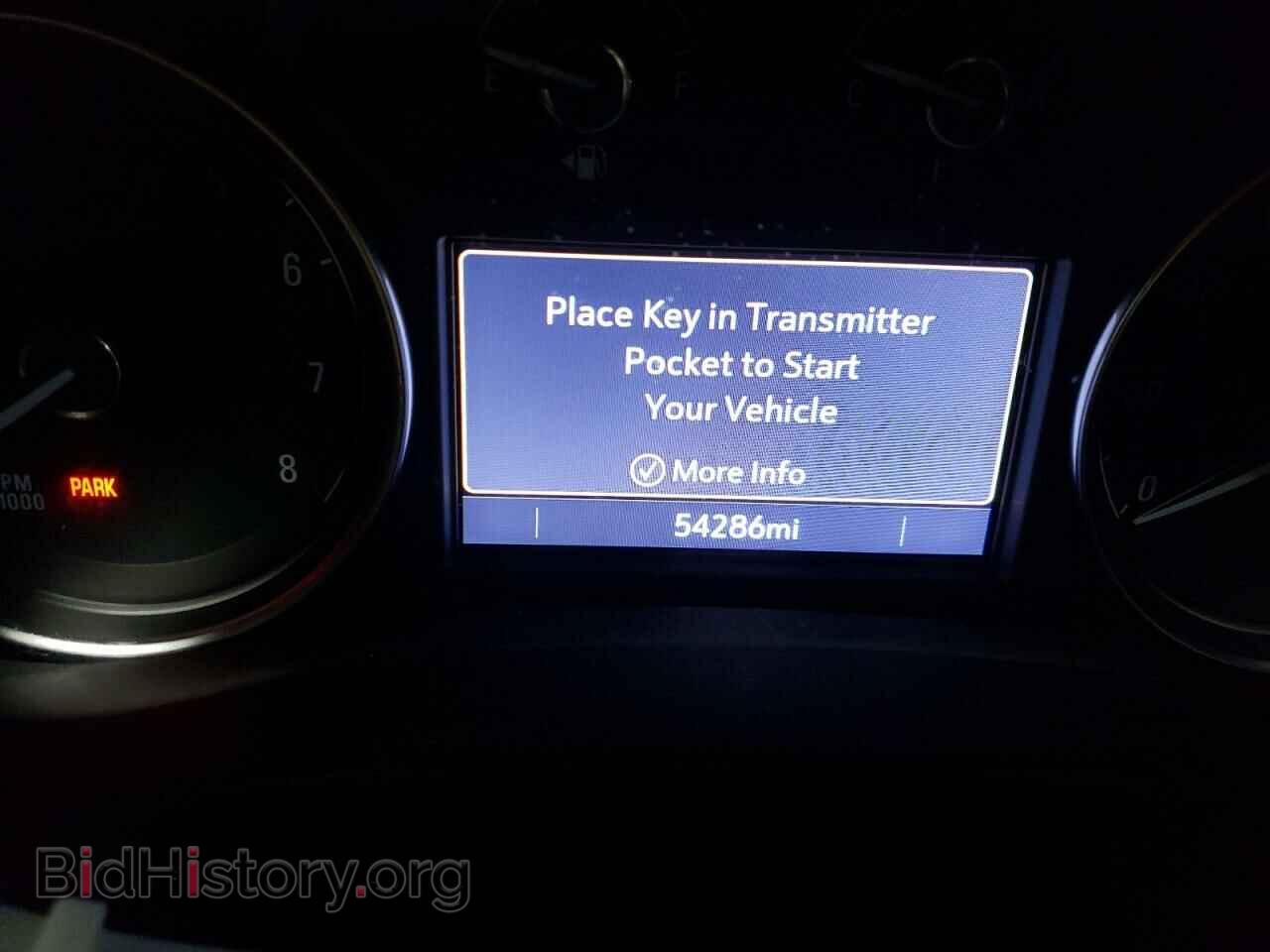 2021 BUICK ENCLAVE - VIN: 5GAEVAKW9MJ155663 - Фото 9